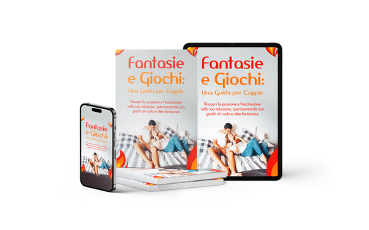 Fantasie e Giochi: Una Guida per Coppie